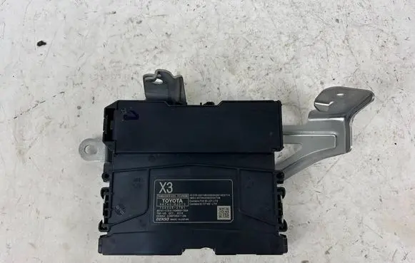 Toyota Mirai Other control units/modules 8674062010 86740-62010