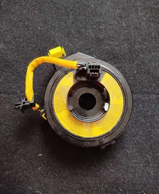 KIA Picanto Airbag slip ring squib (SRS ring) HM0U570511
