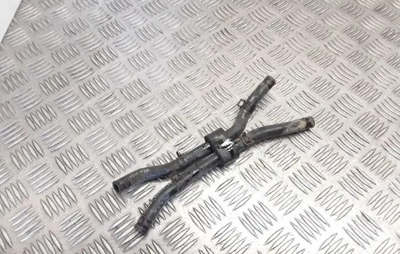 KIA Picanto Engine coolant pipe/hose 5915107150