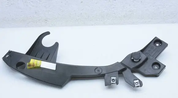 Citroen Jumpy Headlight/headlamp mounting bracket 9826095480