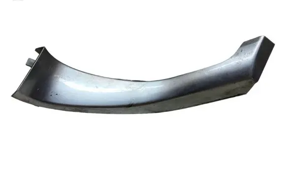 Toyota Land Cruiser (J120) Centre console side trim front 5883460040 5883460020