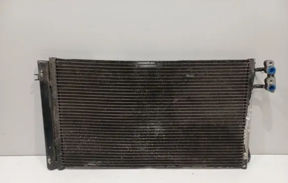 BMW 3 E92 E93 A/C cooling radiator (condenser) 3213311 693U039 11074810