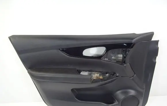Nissan Qashqai Front door card panel trim 809254EA1A