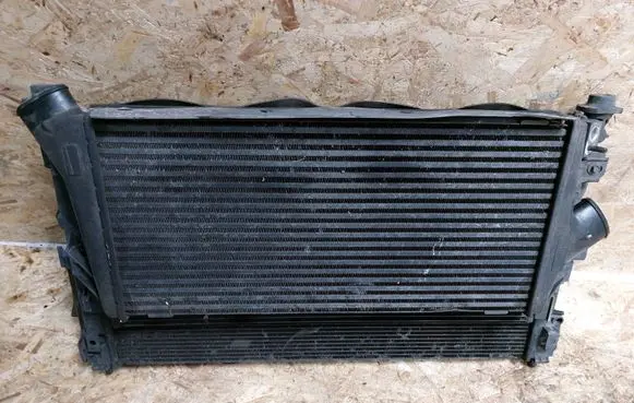Jeep Compass Front piece kit 