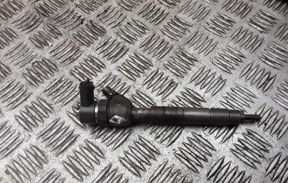 Honda Civic Fuel injector 0445110288