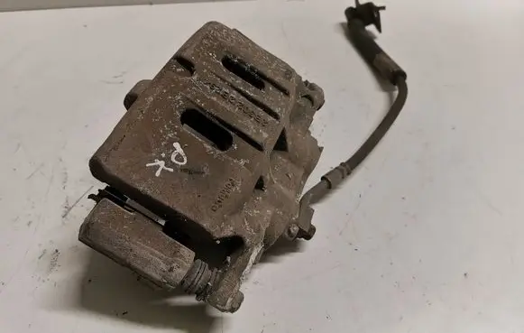 Ford Mustang V Front brake caliper FR3C2011FE