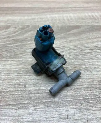 Toyota Yaris Turbo solenoid valve 9091012202