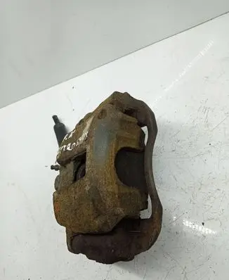 Citroen C4 I Front brake caliper