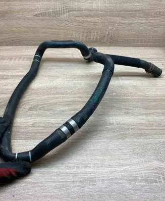 BMW X3 F25 Coolant pipe/hose 9305623 16269713
