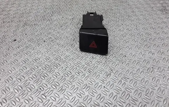 Mazda 5 Hazard light switch 15A468