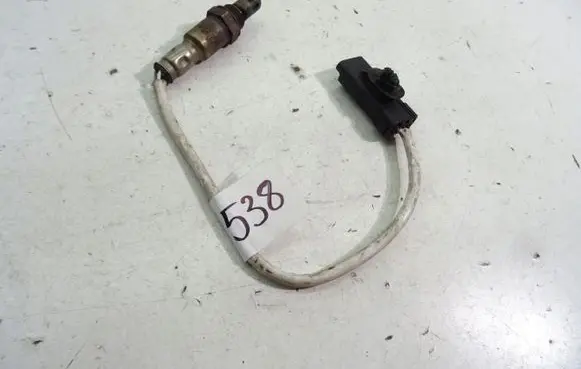 Citroen C3 Lambda probe sensor 9673438580