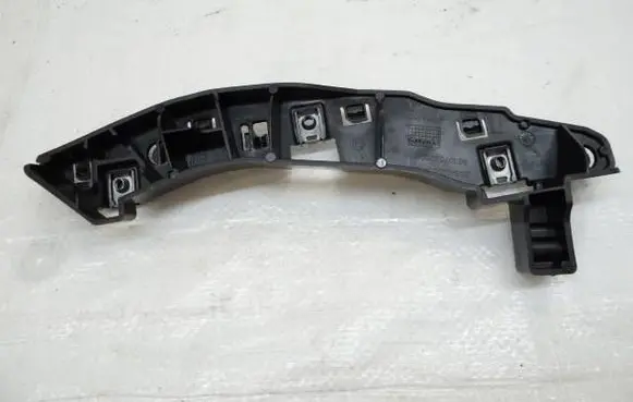 Peugeot 3008 III Fender mounting bracket 9839759280
