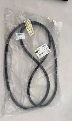 Volkswagen Crafter Sliding door rubber seal 2E1845321C LS454659