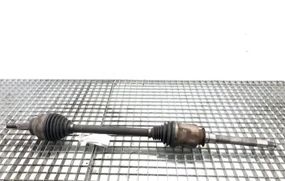 Jeep Grand Cherokee Front driveshaft