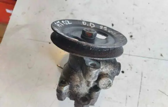 Hyundai Atos Classic Power steering pump