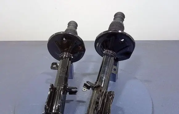 Chevrolet Nubira Rear shock absorber/damper GH325049H