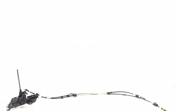 Ford B-MAX Gear shifter/selector AV1R7C453BKA CV1R7E395CB