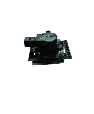 Opel Antara Front parking sensor holder (PDC) 0263006096