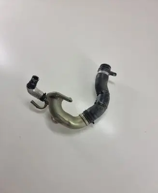 Jaguar E-Pace Engine coolant pipe/hose H4P38A544BA 8555BD HSRZ00550