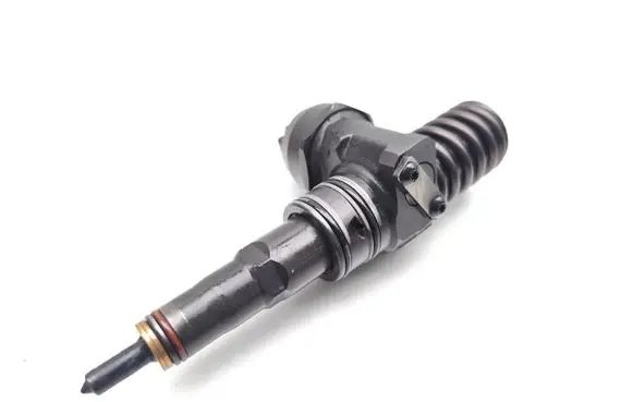 Seat Leon (1P) Fuel injector 038130073AG 0414720215