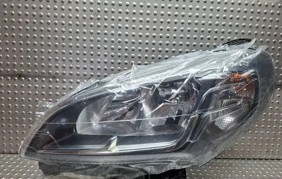 Fiat Doblo Headlight/headlamp S26338667 521094580