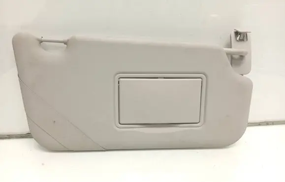 Ford Fiesta Sun visor 