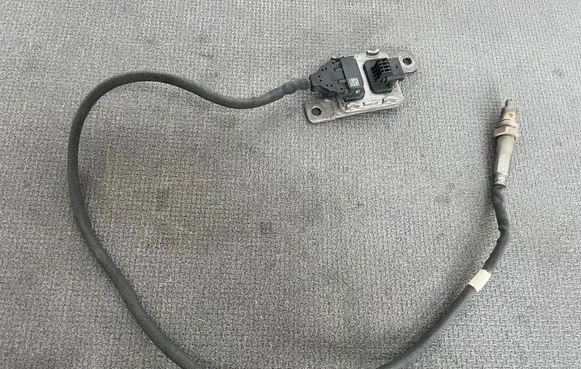 Audi Q5 SQ5 FY Lambda probe sensor 80A907807D 5WK97438 A2C3840180001