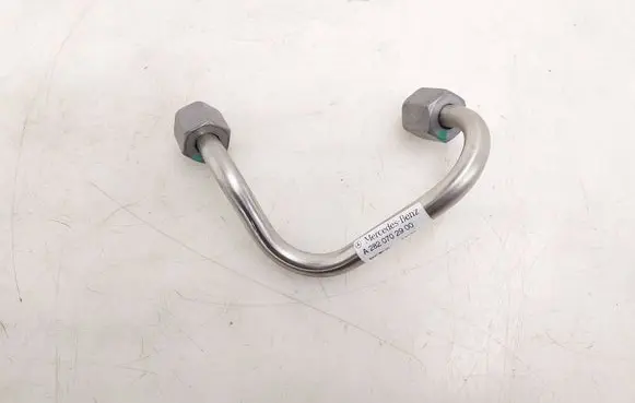 Mercedes-Benz CLA C118 X118 Fuel line pipe A2820702900