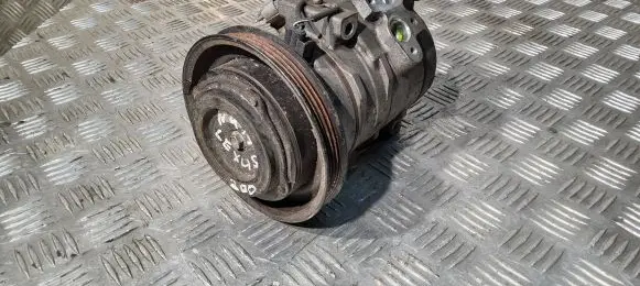 Lexus IS 200-300 Air conditioning (A/C) compressor (pump) 4472203174 10S15C HFC134A