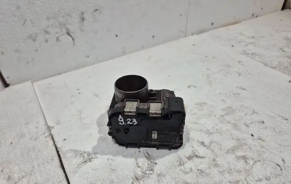 Ford Ka Throttle body valve 40GTE3F