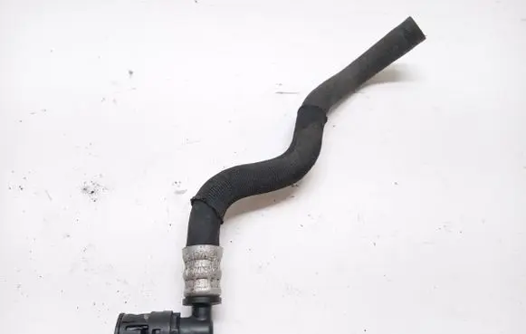 BMW 7 F01 F02 F03 F04 Power steering hose/pipe/line 6776432