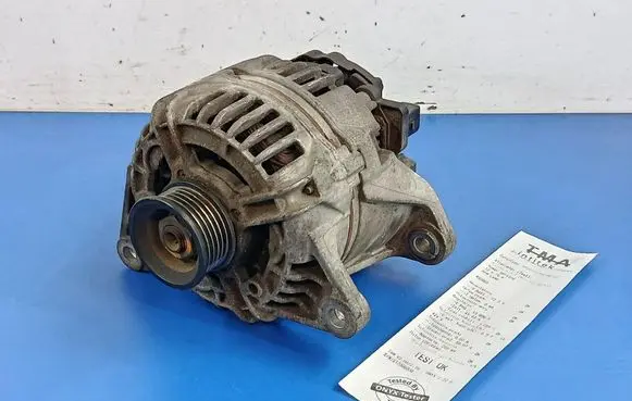 Skoda Fabia Mk1 (6Y) Generator/alternator 047903015Q