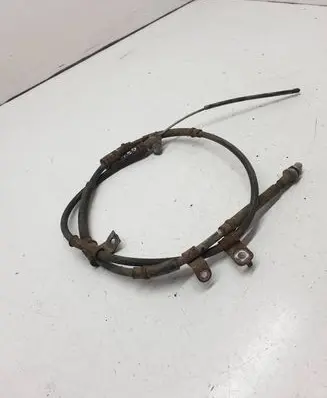Suzuki Grand Vitara II Handbrake/parking brake wiring cable 