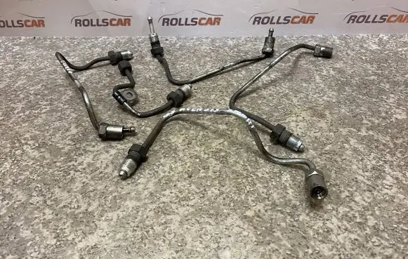 Fuel line/pipe/hose
