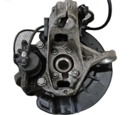 Mercedes-Benz B W247 Rear wheel hub 