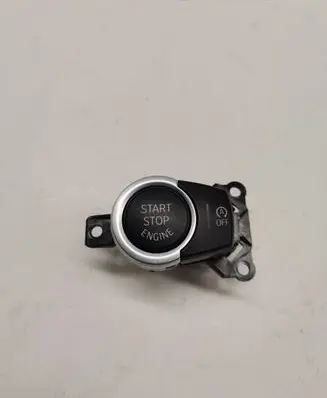 BMW X5 F15 Engine start stop button switch 9291690