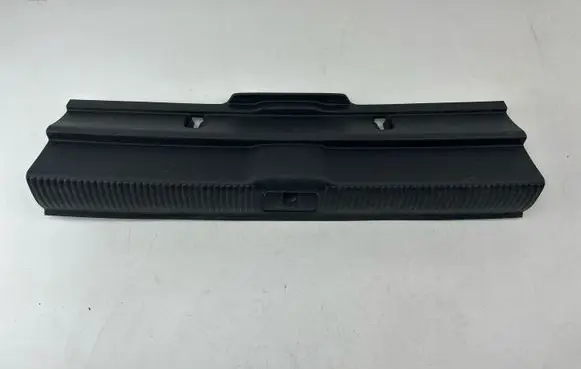 Audi A3 S3 8V Trunk/boot sill cover protection 8V4863471