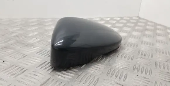 Volkswagen PASSAT B7 Plastic wing mirror trim cover 3C8857537