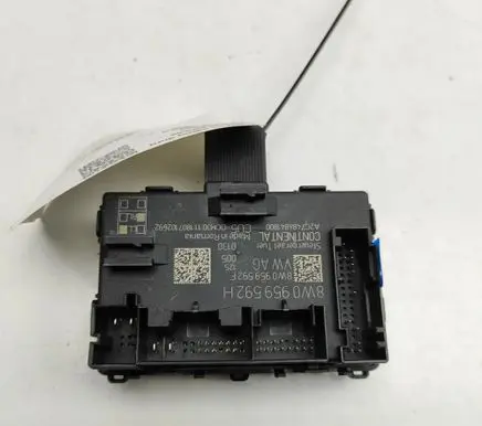 Audi A5 Door control unit/module 8W0959592G 8W0959592F