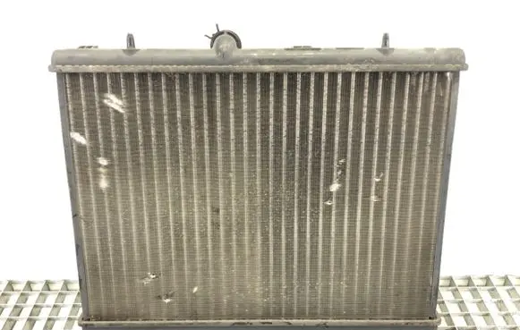 Peugeot 301 Coolant radiator