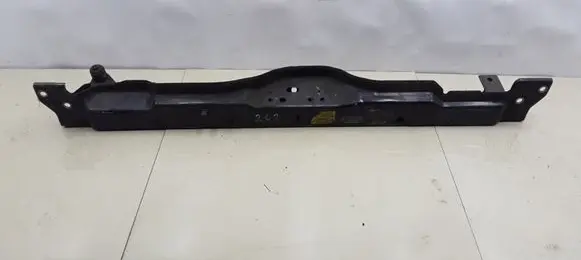 Chrysler Voyager Top upper radiator support slam panel 798081P01
