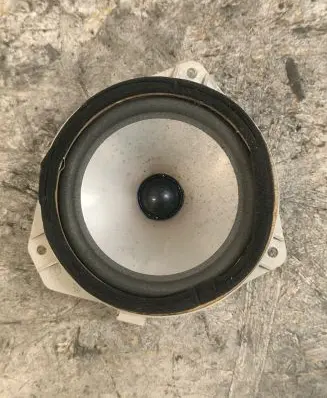 Subaru B9 Tribeca Front door speaker 86301