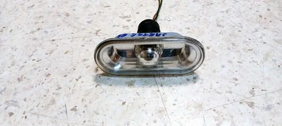 Volkswagen Sharan Front fender indicator light 1J0949117