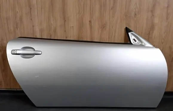 Mercedes-Benz SLK R170 Door (2 Door Coupe) 