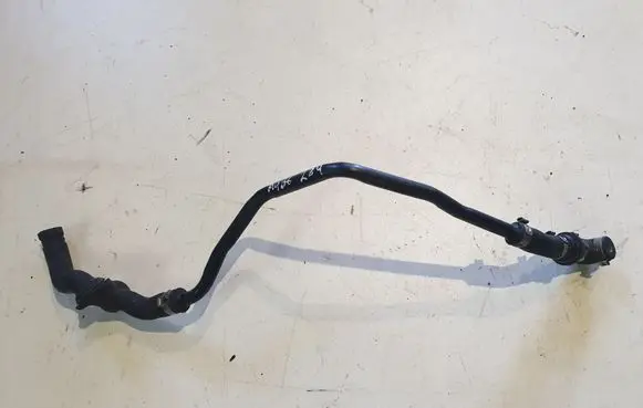Power steering hose/pipe/line