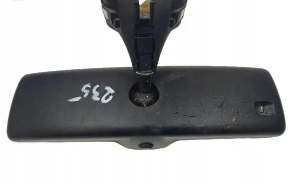 Skoda Superb B6 (3T) Rear view mirror (interior)