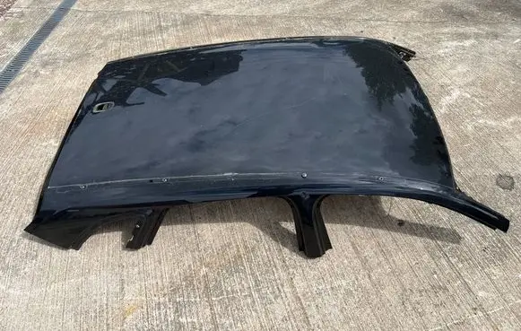 Audi Q5 SQ5 FY Roof