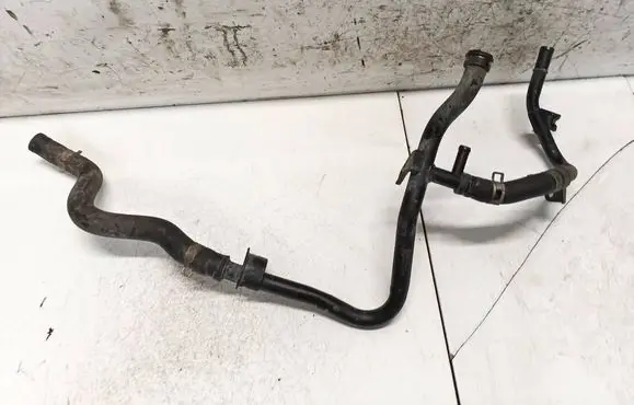 Opel Astra G Engine coolant pipe/hose