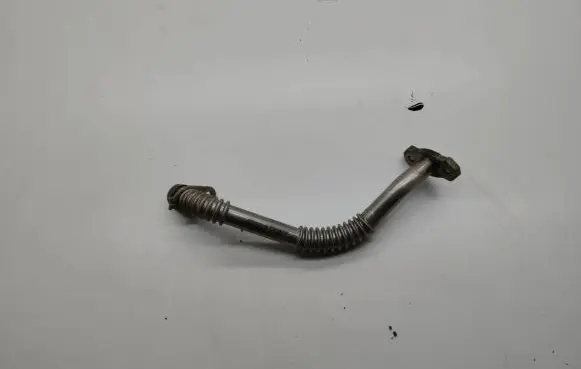 Ford Transit VII Turbo turbocharger oiling pipe/hose KK3Q6K677AB