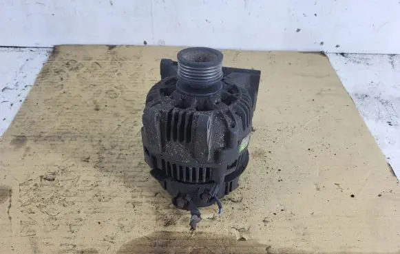 Mercedes-Benz Vaneo W414 Generator/alternator A13VI237 2542291A A13V237
